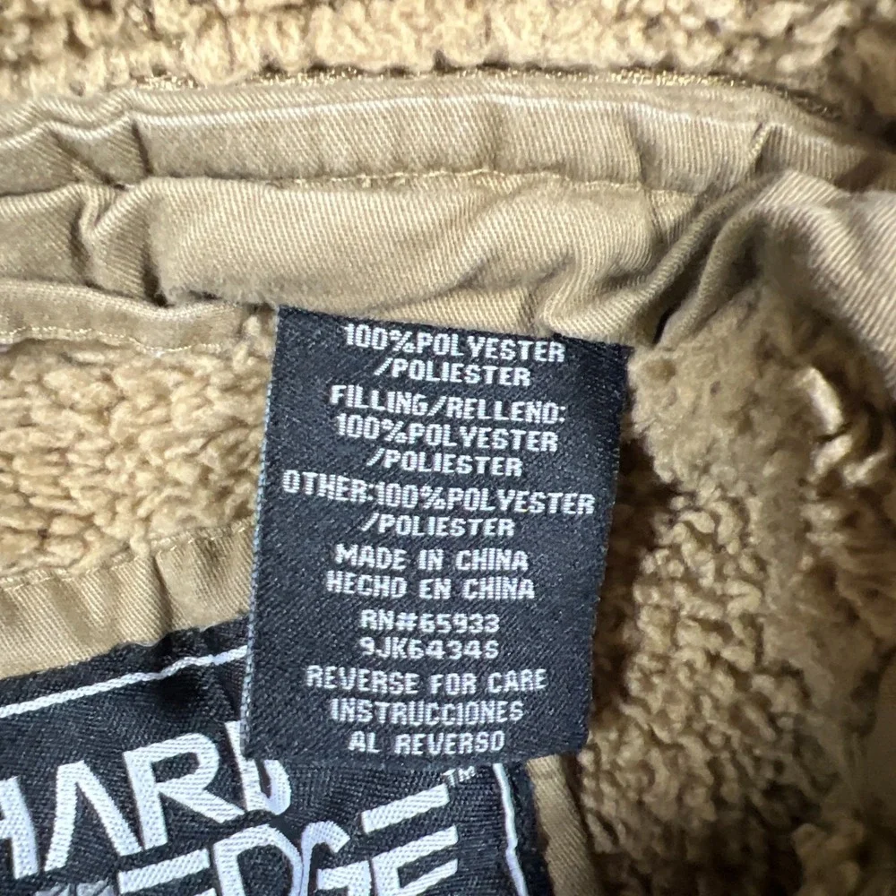 Hard Edge thank you